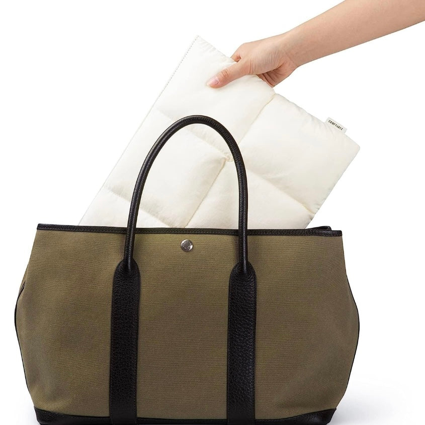 Lightweight Laptop Protector for Travel - PuffyGuard