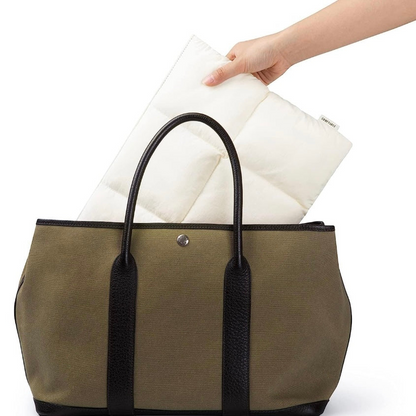 Lightweight Laptop Protector for Travel - PuffyGuard