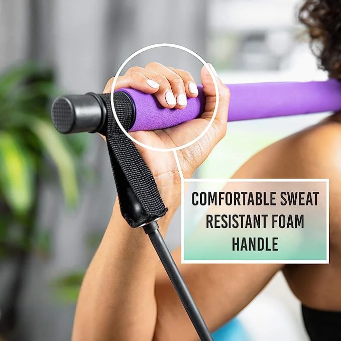 Transform Your Fitness Routine with the FlexBar Pro