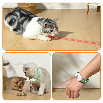 Buy One Get One Free | Keep Your Cat Active and Entertained All Day