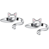 Pink cat pcs