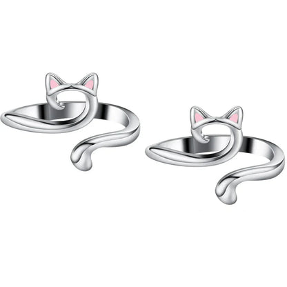 Buy One Get One Free | Crochet Ring – Extended Knitting Without Hand Strain or Yarn Breakage