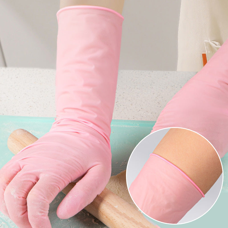 Keep Hands Dry, Safe, and Comfortable During Cleaning