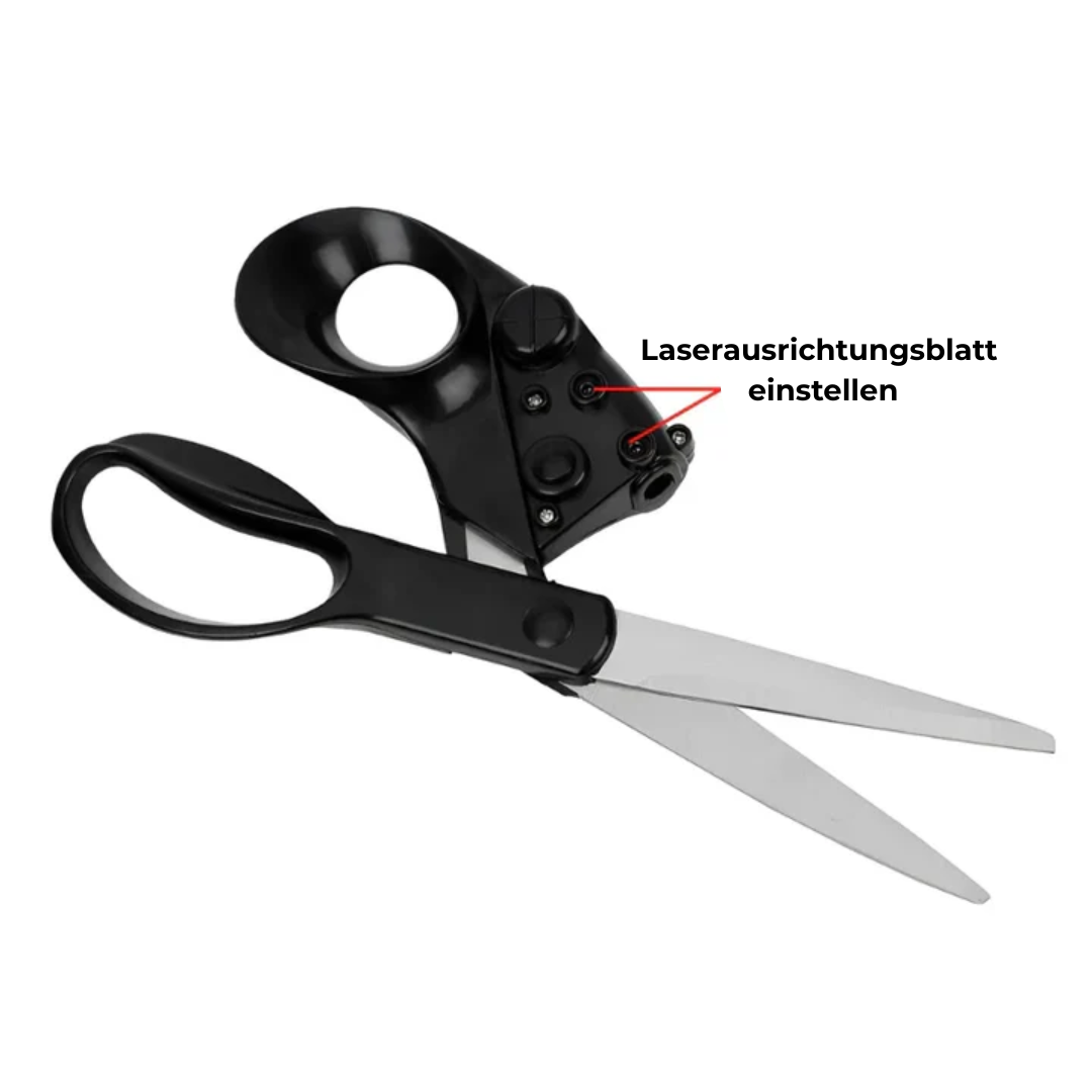 Precision Laser Guide for Perfect Cuts