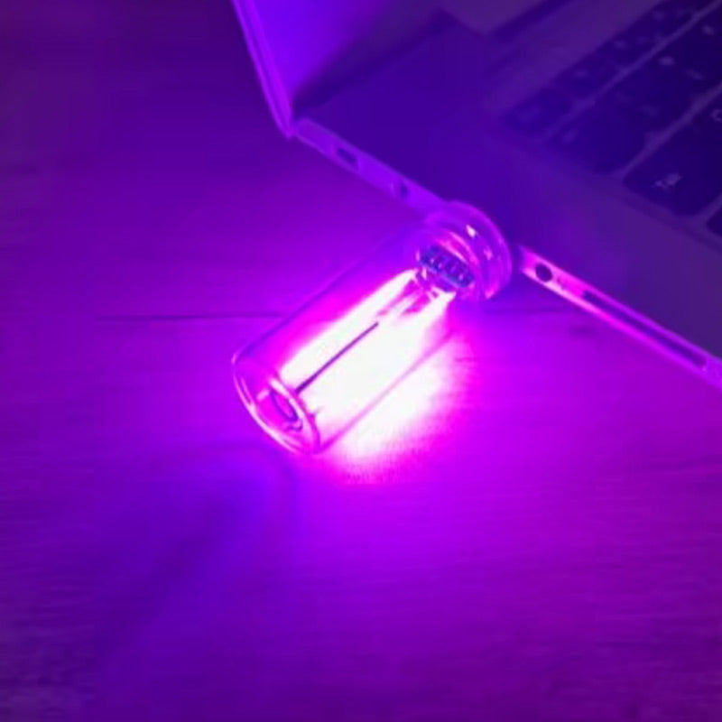 Buy One Get One Free | Customizable Touch-Control Night Light for Ideal Ambiance