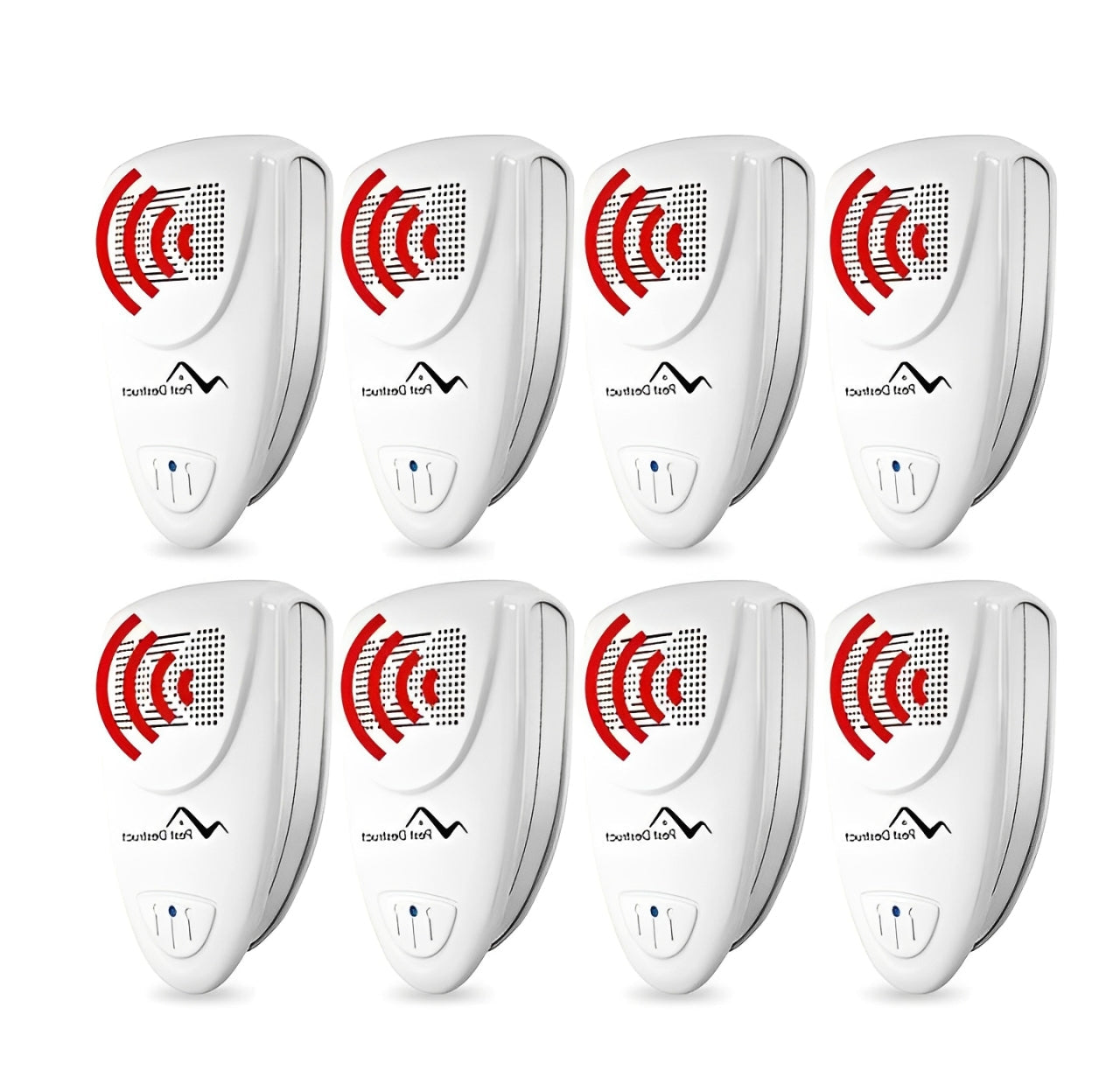 Ultrasonic Bed Bug Repeller – Chemical-Free Device for Bug Control
