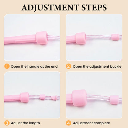 Engaging LED Activity Toy that Keeps Kids Active Longer