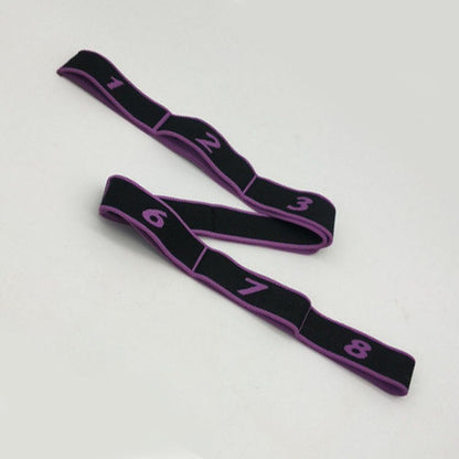 Adjustable Resistance for Strength and Flexibility Anywhere