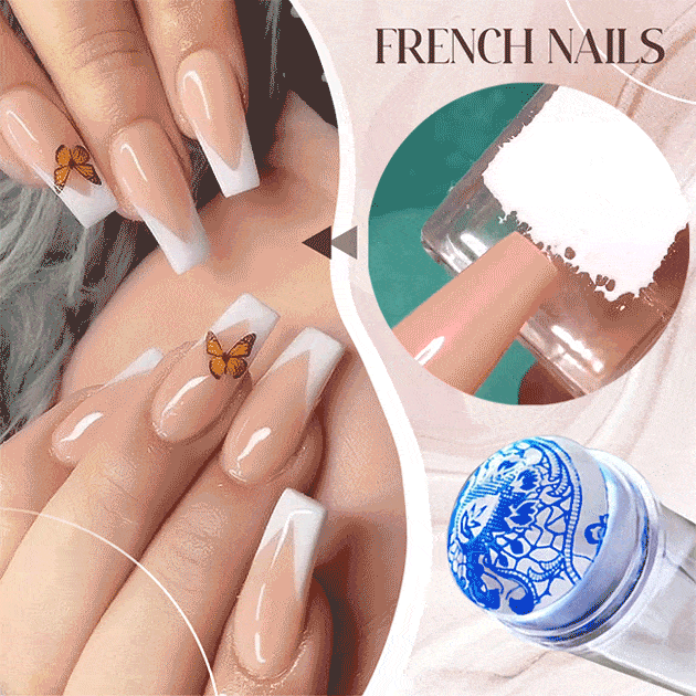 Buy One Get One Free | JellyStamp - Create Nail Art Effortlessly!