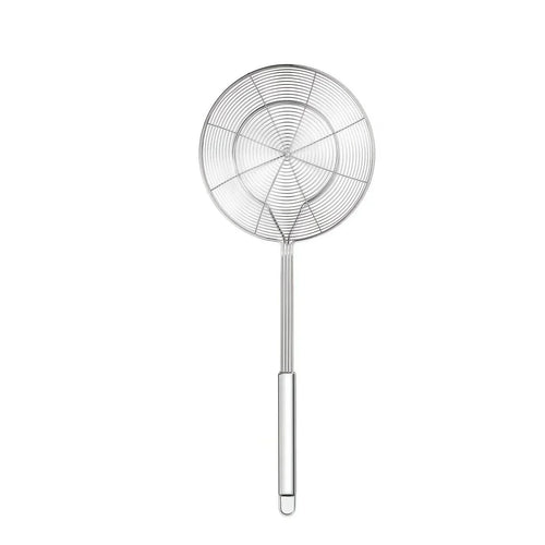 15-Inch Stainless Steel Dual-Purpose Slotted Spoon