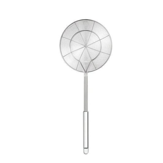 15-Inch Stainless Steel Dual-Purpose Slotted Spoon