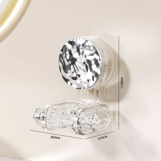 Adjustable Shower Head Holder
