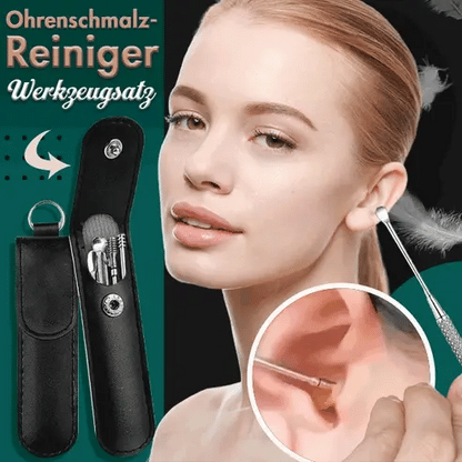 50% OFF | Gentle Earwax Removal for Clear Hearing