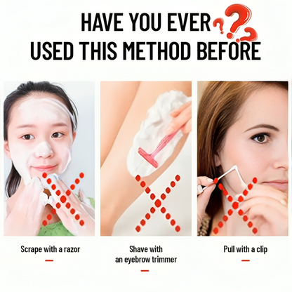 SmoothSkin Duo: Effortless Hair Removal Today Only