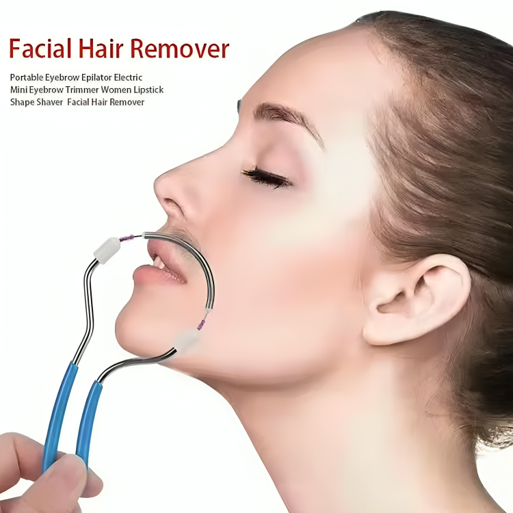SmoothSkin Duo: Effortless Hair Removal Today Only