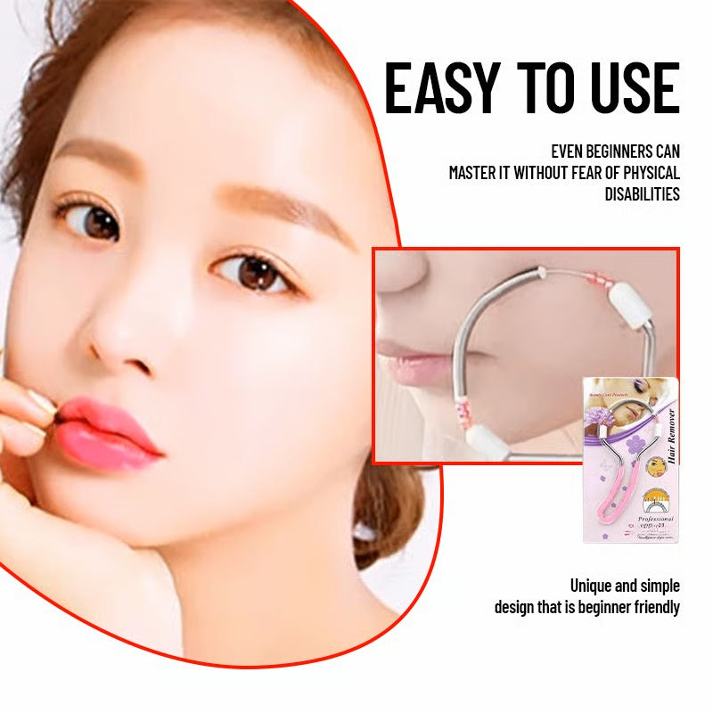 SmoothSkin Duo: Effortless Hair Removal Today Only