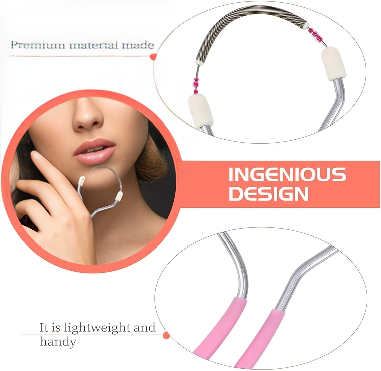 SmoothSkin Duo: Effortless Hair Removal Today Only