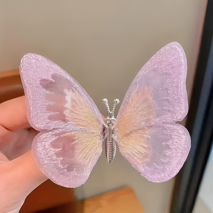 Spring Essence Car Decor | FlutterBreeze™ | Bring Nature Inside!