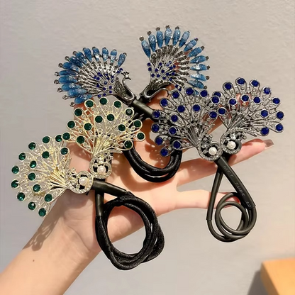 Transform Your Everyday Styles with GlamHold™