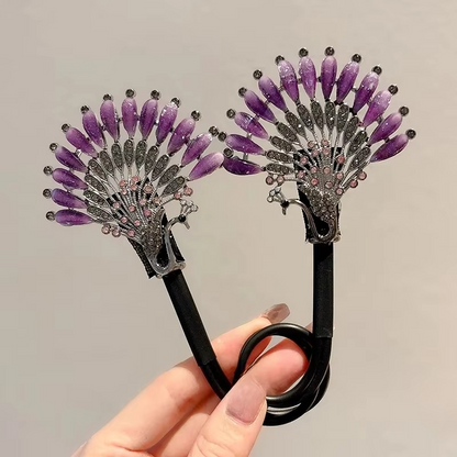 Transform Your Everyday Styles with GlamHold™