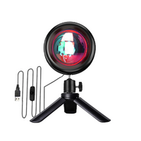 RGB - Mini Tripod