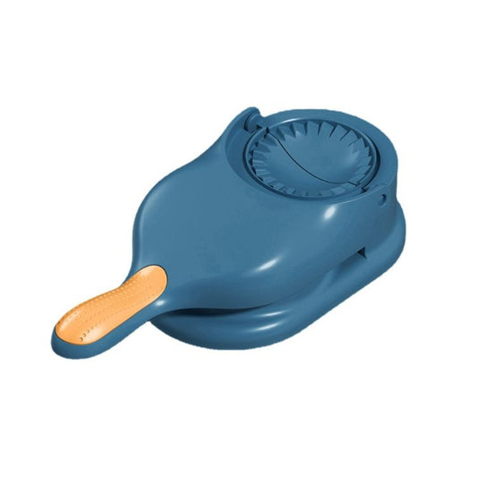 Dual-Function Dumpling Maker: Craft Perfect Dumplings with Ease