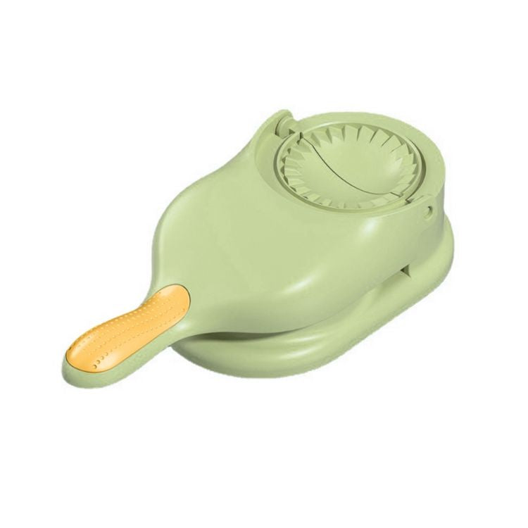Dual-Function Dumpling Maker: Craft Perfect Dumplings with Ease