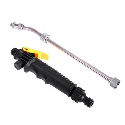High Pressure Washer 2.0 with Dual Functionality