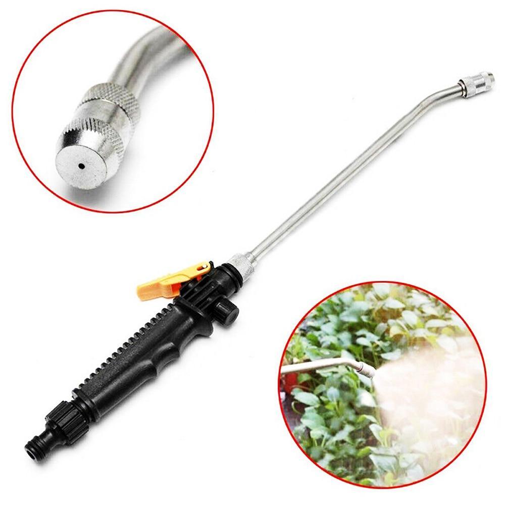 High Pressure Washer 2.0 with Dual Functionality