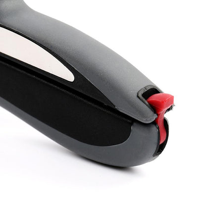 Versatile Kitchen Shears with Cutting Board Combo