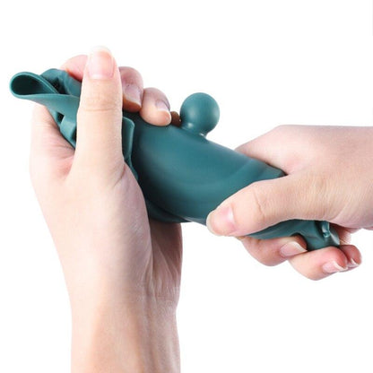 Silicone Floor Drain Combo – 2-in-1 Design