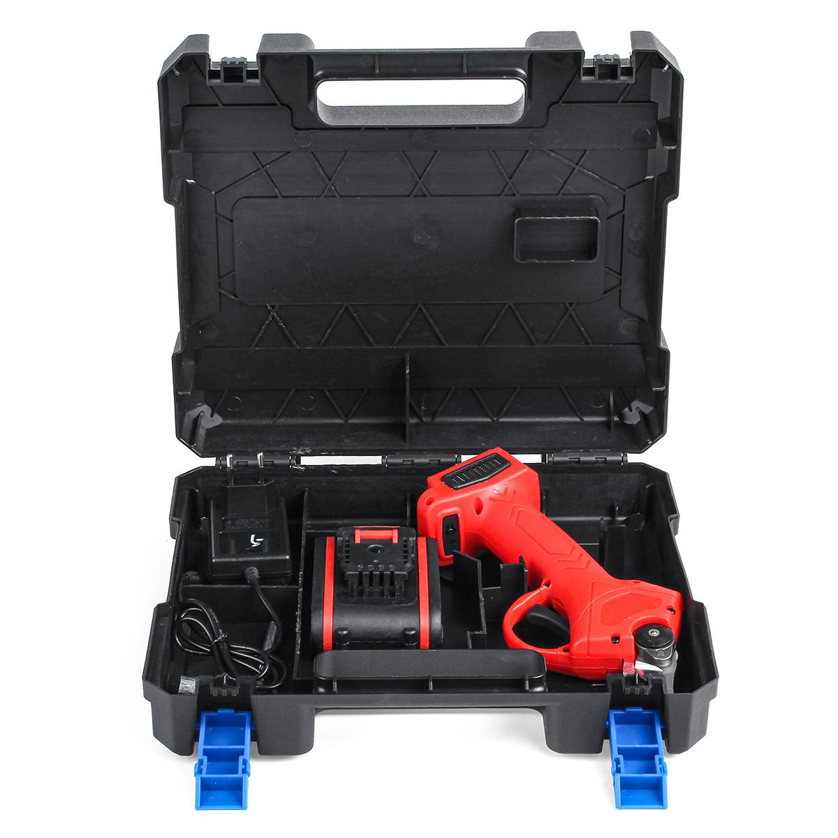 Powerful 48V Cordless Tree Pruner for Effortless Trimming