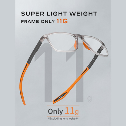 Blue Light Blocking Glasses for Eye Protection