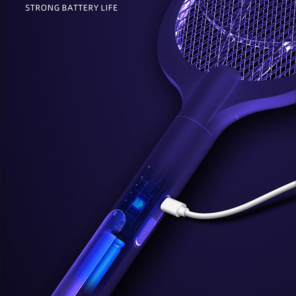 Versatile Mosquito Zapper & Night Light Combo