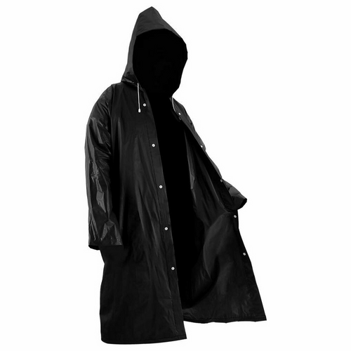 Waterproof Camping Suit - Thickened Unisex Rain Jacket and Pants