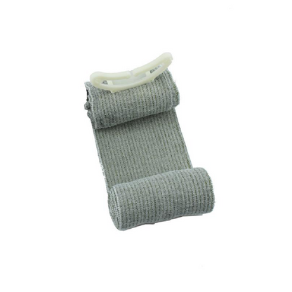 Compression Bandage for Emergency Trauma Care