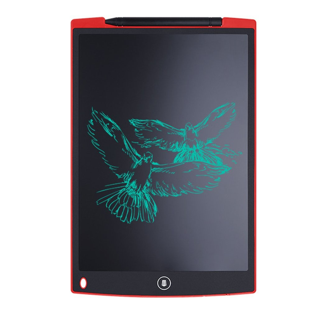 Creative Canvas - LCD Writing and Drawing Tablet