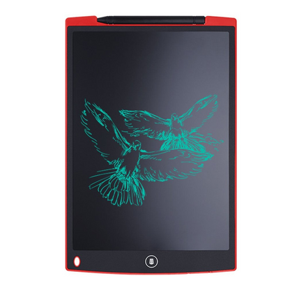 Creative Canvas - LCD Writing and Drawing Tablet