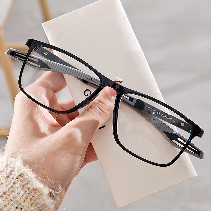 Blue Light Blocking Glasses for Eye Protection