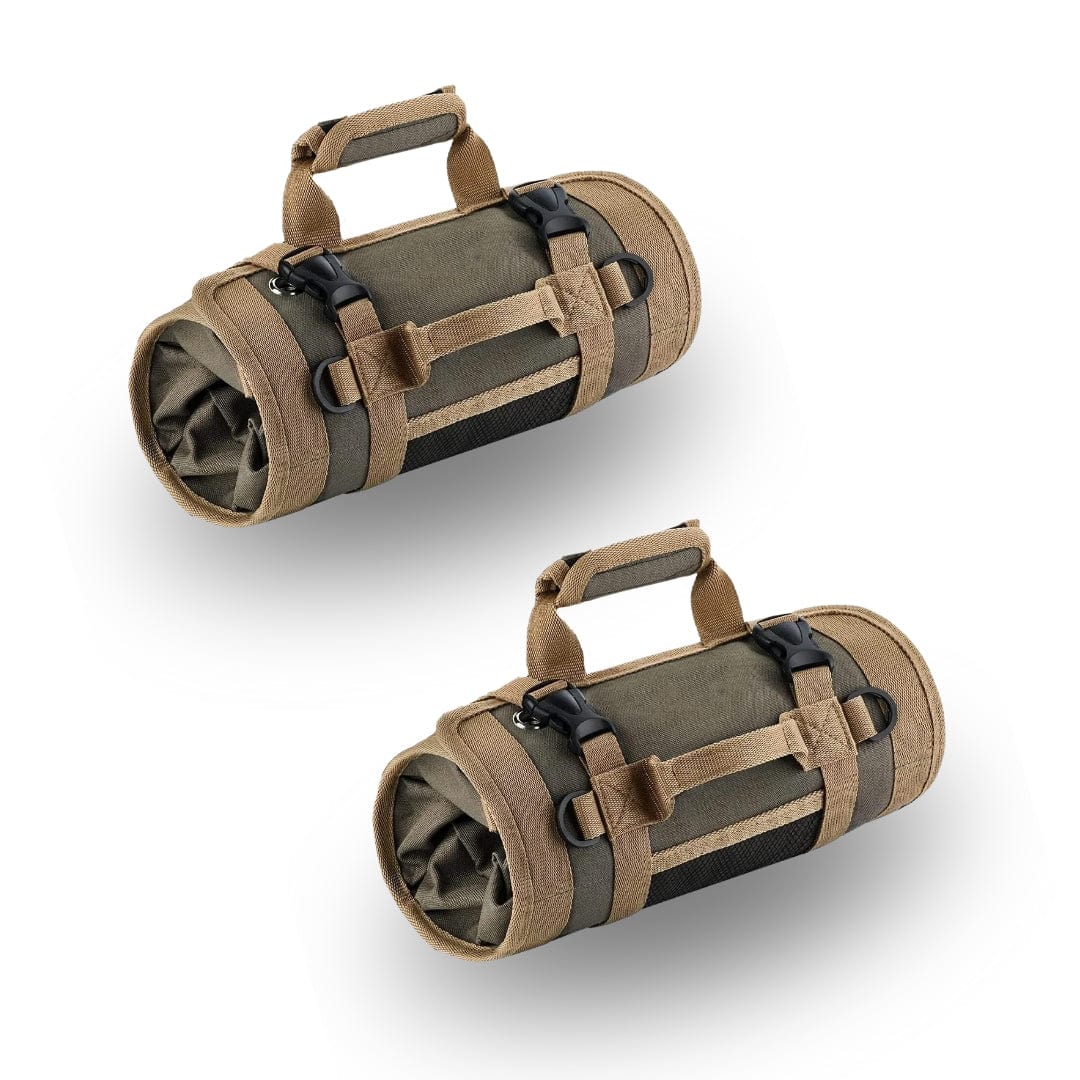 Ultimate Tool Storage Solution
