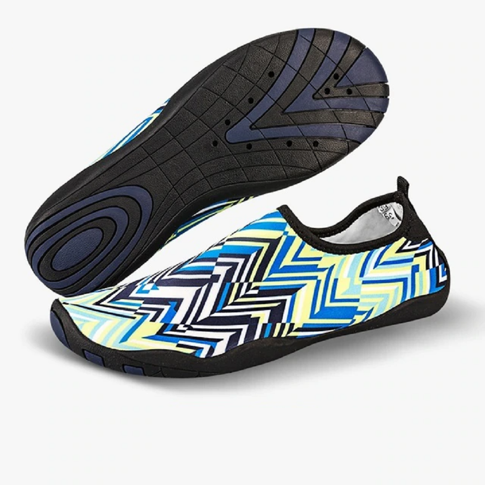 Quick-Drying Beach and Surf Swim Shoes