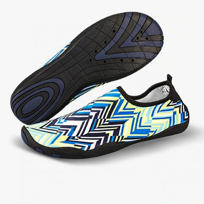 Quick-Drying Beach and Surf Swim Shoes