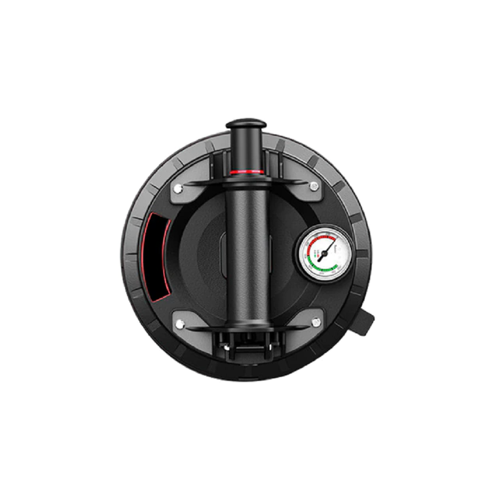 Heavy Duty Lifter with Vacuum Suction Cup