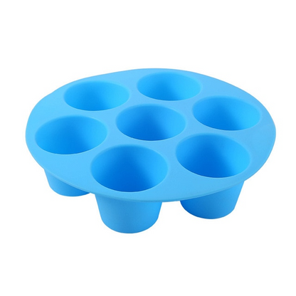 Cupcake Baking Tray for Air Fryers