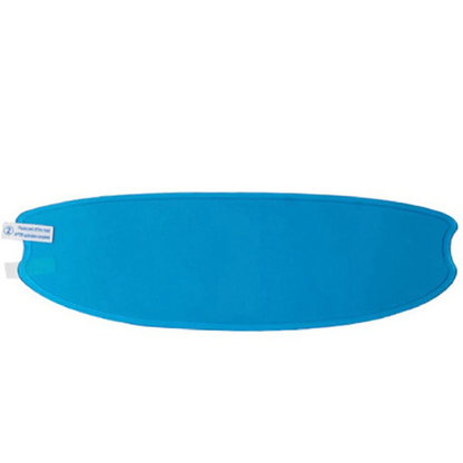 Anti-Fog Film for Universal Motorcycle Helmets