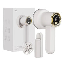 2000mAh white