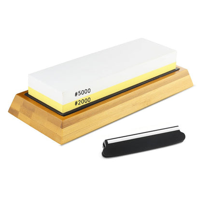 Sharpening Stones for Professional Knife Care