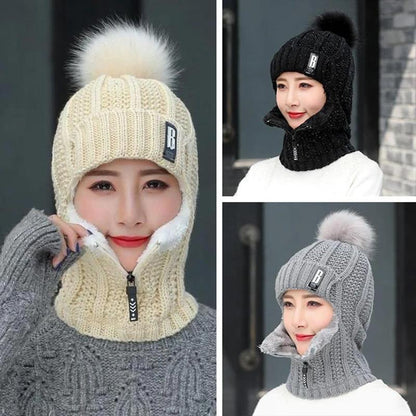 Stay Warm, Stylish, and Comfortable All Winter Long
