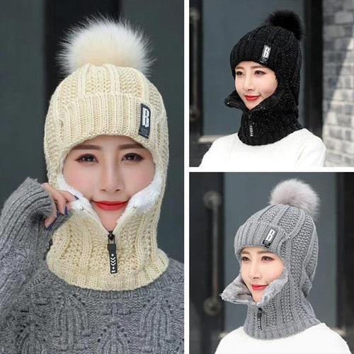 Stay Warm, Stylish, and Comfortable All Winter Long