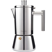 6.8 fl oz - Silver Base